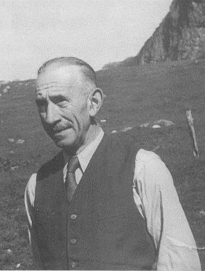 AuschwitzMuseum's tweet photo. 13 March 1887 | Austrian Jew, Jacob Reichwald, was born in Vienna. In 1938 he fled to Norway.

He arrived at #Auschwitz on 1 December 1942 and was murdered in a gas chamber after arrival selection. https://t.co/WV8Pm5bfF2