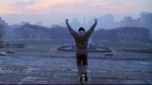 AmericanDilemna's tweet image. Which Is The GREATEST Rocky?