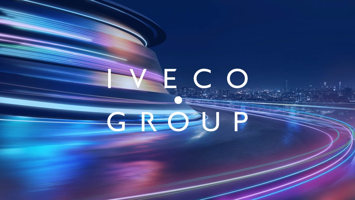 We just announced an #agreement with Mutares SE & Co. KGaA, an investment holding focused on special situations transactions, to transfer the ownership of MAGIRUS. Read the full press release: ivecogroup.com/media/corporat…