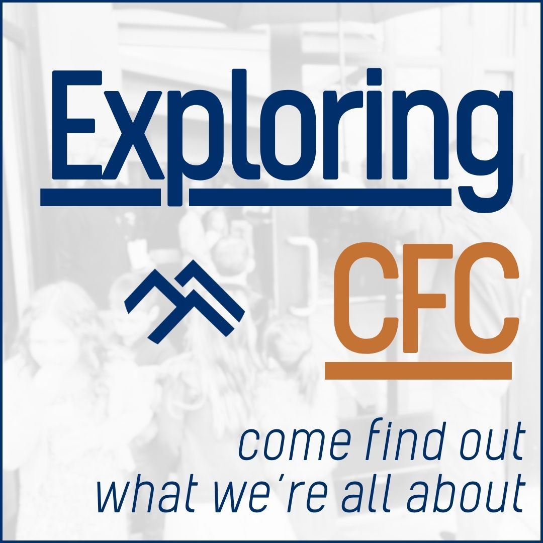 cfc_tucson's tweet photo. If you would like to learn more about our church and our beliefs, or are considering membership, we invite you to our five week class, starting March 24th. For details and registration, click here:
https://t.co/ZoOUKJ04DC https://t.co/HLTTj0bX9e