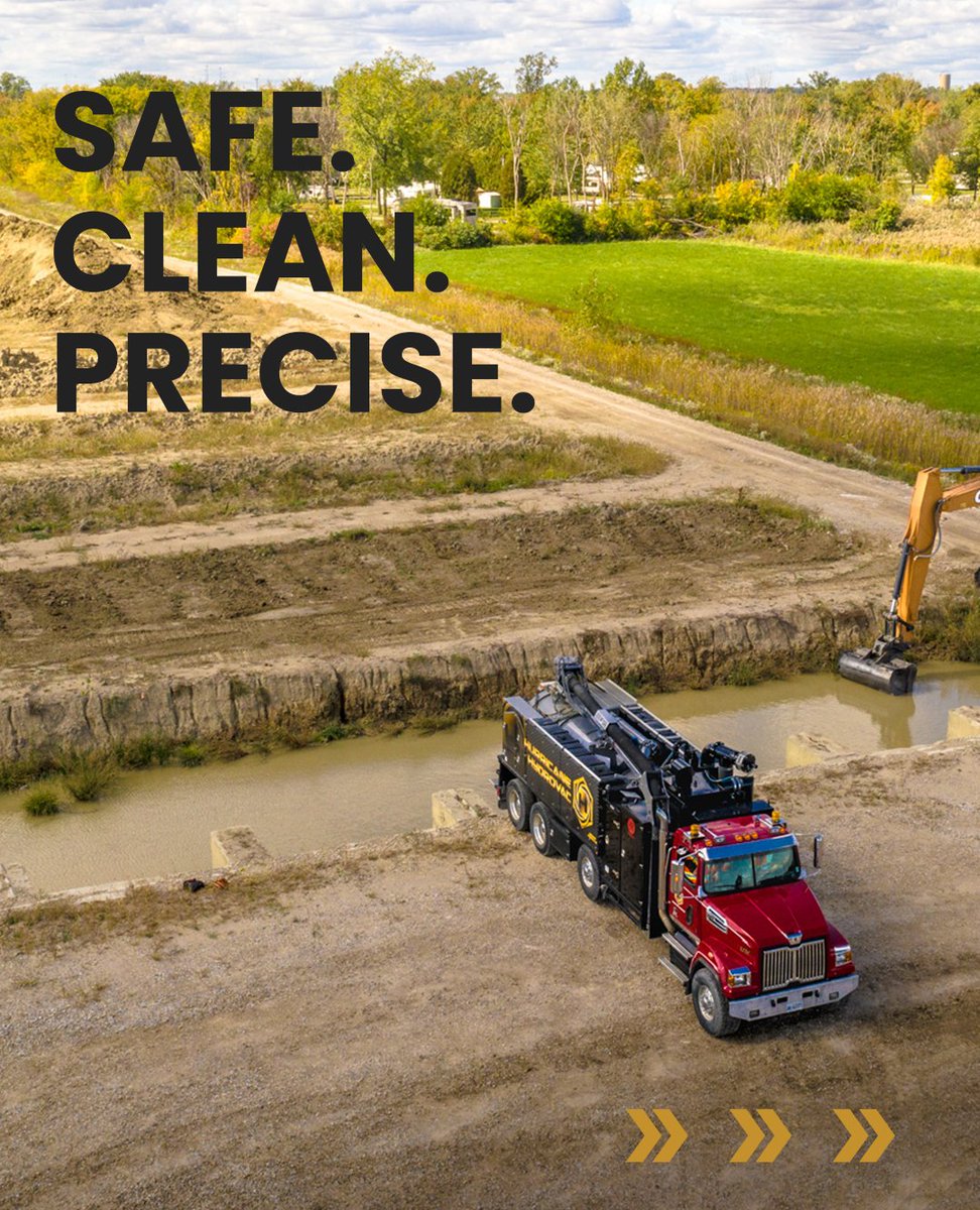 PUREind_'s tweet photo. A custom website was created for Hurricane Hydrovac using the ExpressionEngine CMS platform. Our client can update content while maintaining fast site speeds. 🏎️⁠ #DetailsMatter #InnovativeBuilds 
⁠
Visit → https://t.co/rAq3Gynmyy  https://t.co/TkTXs45K0u