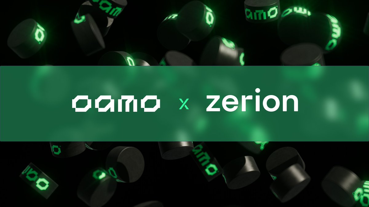 After a successful first pool with <a href="/zerion/">Zerion</a>, they're back with a second pool! 

This time, it's exclusively for Zerion DNA Holders. If you've minted yours in the last 12 months, you might be eligible for an offer for Zerion Premium! 

Check it out: c1ae.short.gy/ZerionPool2