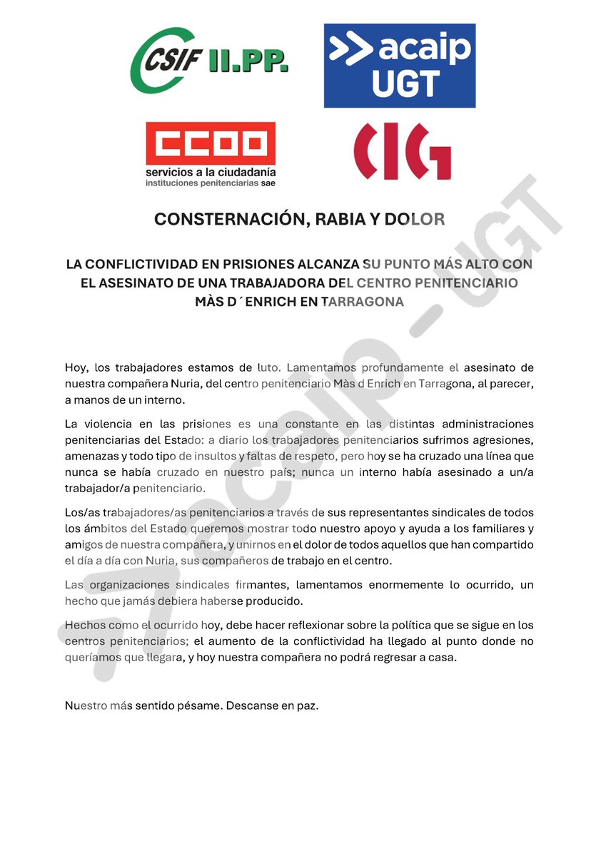 ACAIP (@acaipsindicato) on Twitter photo 