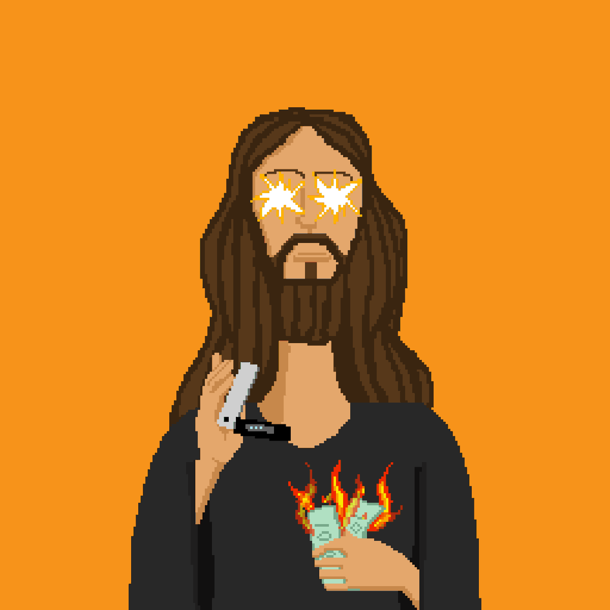 Bitcoin Apostles tweet media