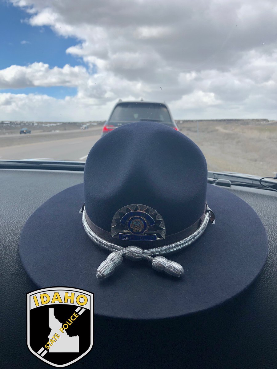 It’s okay to have a fast pitch speed  in softball. But on #Interstate84 it’s safest to go the posted speed limit. Let’s all #DriveWellIdaho and make sure we all get where we are going safely. #BuckleUp #SlowDown <a href="/ISPHeadquarters/">Idaho State Police - Headquarters</a>