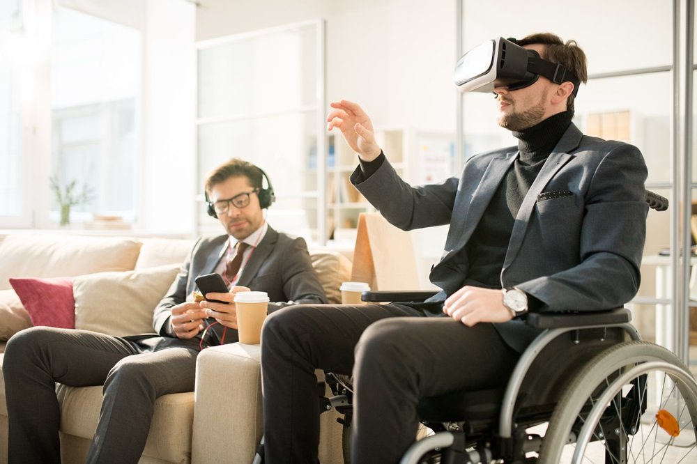 Enhancing inclusivity and accessibility!

Check out this blog to learn how connected devices and smart wearable technology are improving accessibility for all users. Read more.

#InfyTesting #QualityEngineering #AI #Connecteddevice #smartdevice infy.com/3TjB1Z8