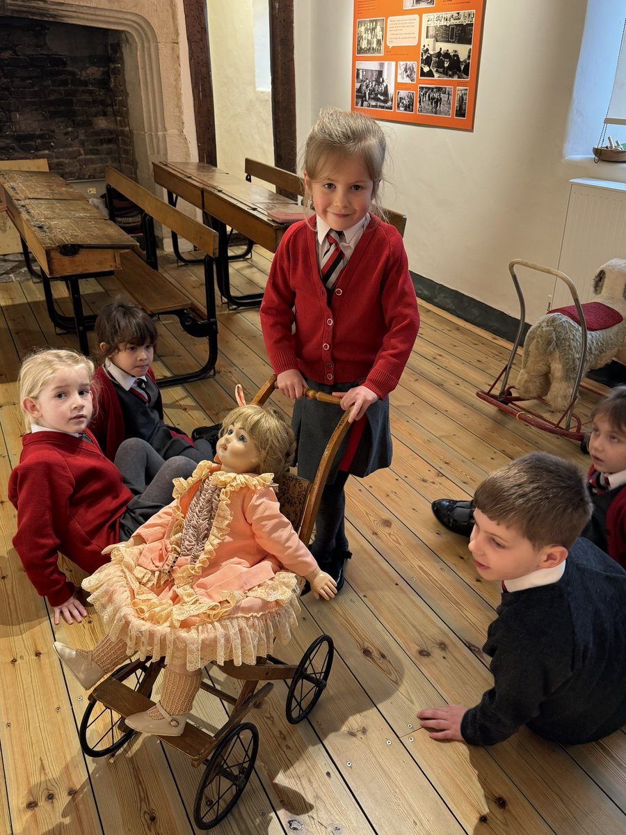 Pre Prep | Castle Court Prep tweet media