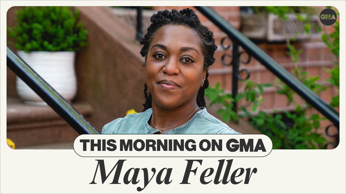 THIS MORNING ON <a href="/GMA/">Good Morning America</a>: Nutritionist <a href="/mayafellerRD/">Maya Feller MS,RD</a> is LIVE in Times Square showing us how to make five great meals for just $50! 😋
