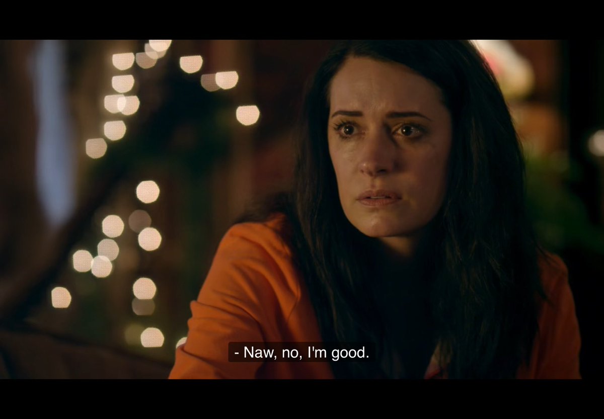 The chaos of uncle Nick is just… wow