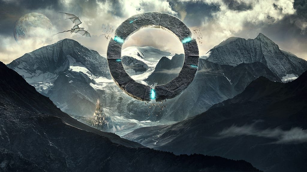 Exciting News Myth Community!

We're thrilled to announce that we have partnered with one of the leading gaming projects in the crypto space.

We can't reveal too much yet, but this is set to be a ground-breaking moment for the MYTH ecosystem.

Announcement soon.