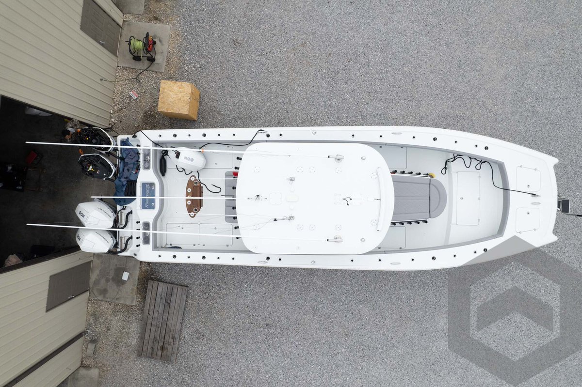 powerimplements's tweet image. 🛥️ Sail into spring with bit.ly/3H2P3Zp! Our Mercury experts at the Freeman Boatworks Certified Service Center are ready to tune up or overhaul your boat. Get it in tip-top shape for the season ahead! #PowerImplements #BoatServicetune up