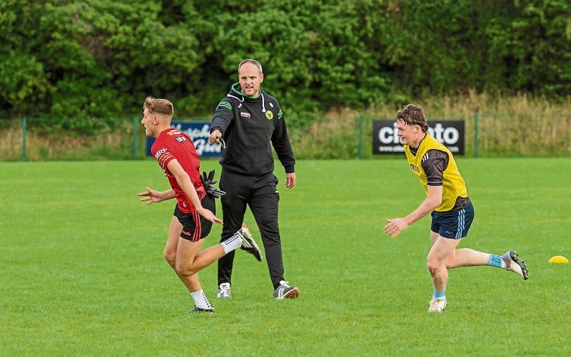 Gaelic_Life's tweet photo. JOHN McMAHON: Putting it all together

https://t.co/AoTqfknlwY https://t.co/aUEHZMCSz6