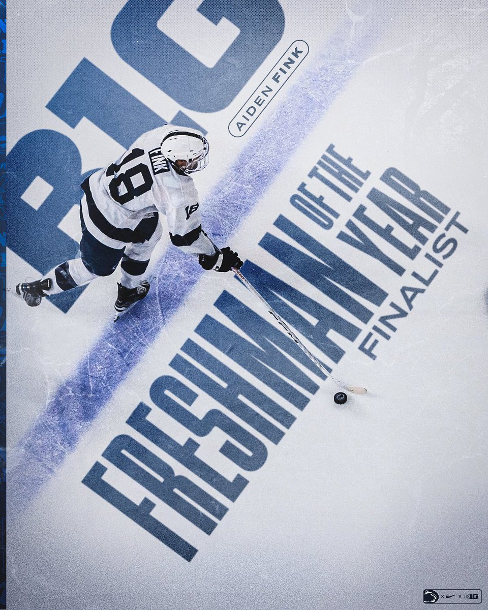 Penn State Men’s Hockey tweet media