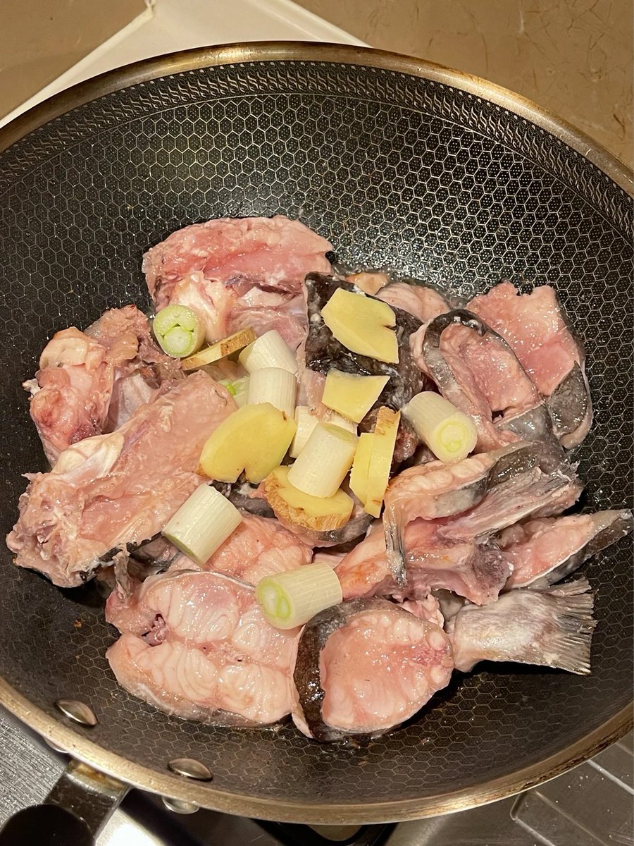 yrlken's tweet photo. I cooked myself for dinner today 😋 https://t.co/ilgui3uMF6