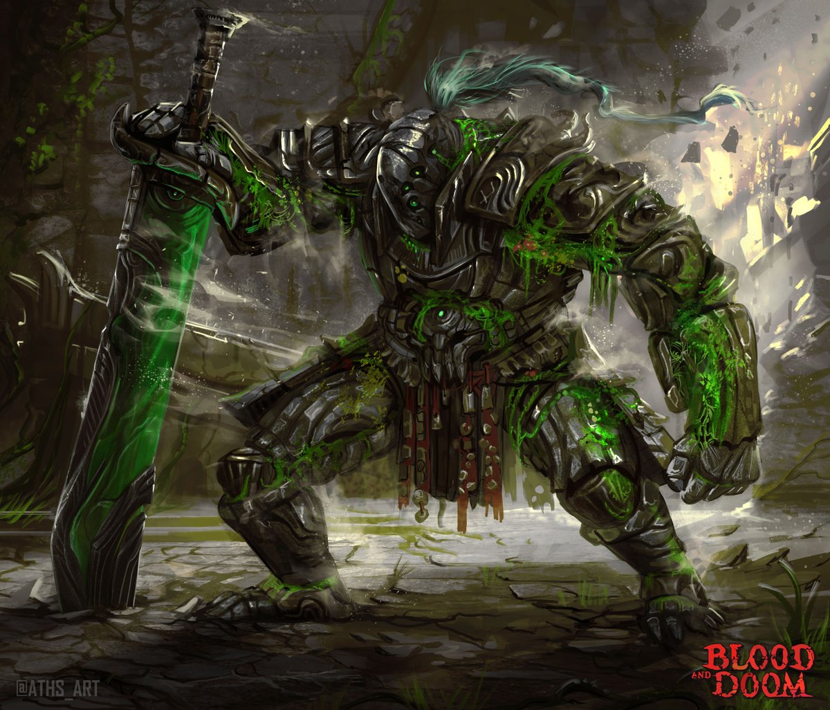 Aths_Art's tweet image. Tomb Golem Artwork for Blood and Doom a TTRPG from
@dicetalegames
Check them out here: dicetalegames.com
#darkfantasy #tabletoprpg #illustration