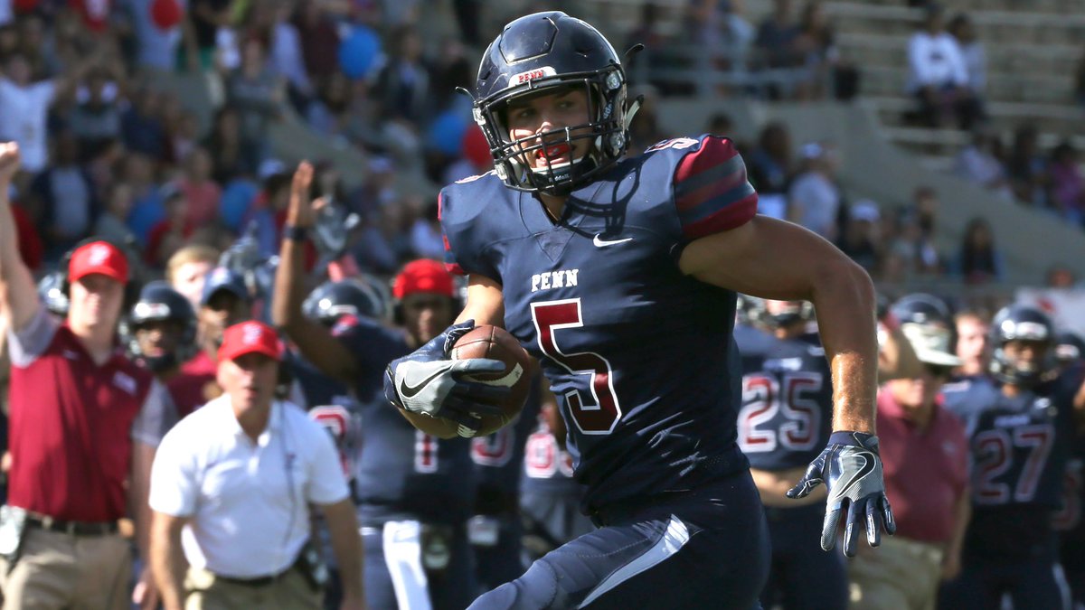 Triston Gooch (@tgooch2025) on Twitter photo Excited to receive an offer from the University of Penn!
<a href="/JordanSaivon/">Jordan Johnson</a> <a href="/CoachBrooks22/">Trey Brooks</a> <a href="/KoachV/">Wiley Vonner Jr</a> Excited to receive an offer from the University of Penn!
<a href="/JordanSaivon/">Jordan Johnson</a> <a href="/CoachBrooks22/">Trey Brooks</a> <a href="/KoachV/">Wiley Vonner Jr</a>