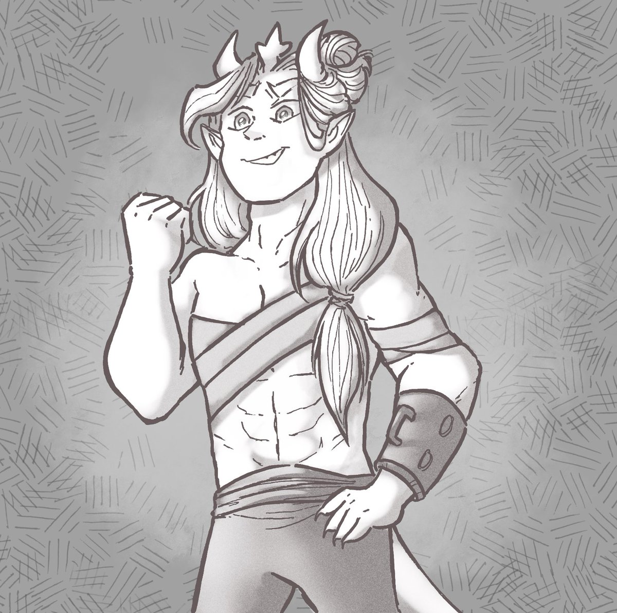 beartitled's tweet photo. [3/3]
More men ✨

#slaytheprincess #slaytheprincessspoilers #stpthewitch #blacktabbygames #stpprincess #stpfanart #stptheadvesary #slaytheprincessfanart #stpspoilers #fanart #stptheprincess #stpau #slaytheprincessau #stptheprisoner #stpthenightmare https://t.co/j4b2Jr7y8j
