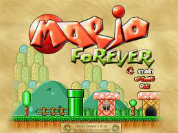 Goodfromcs's tweet image. I know I'm late af but happy birthday to Mario Forever. 20 years of amazing fangames #marioforever #buziolgames #softendo