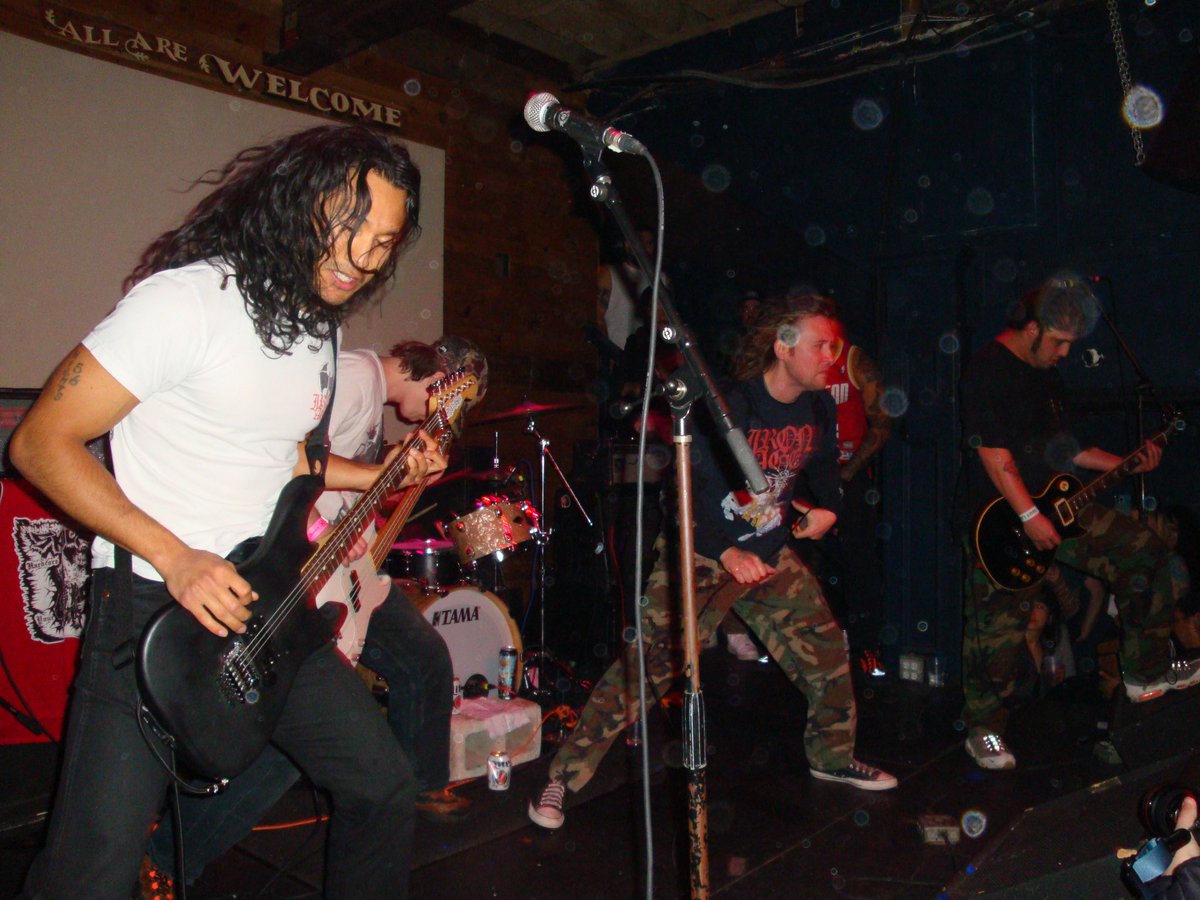 SKOURGE 

NSFWKND
3/10/24 @ Mohawk 

<a href="/lockinout/">Lockin' Out</a> 
<a href="/paradeofflesh/">pofTX 𓁿</a> 

Taken on Sony Cybershot w180