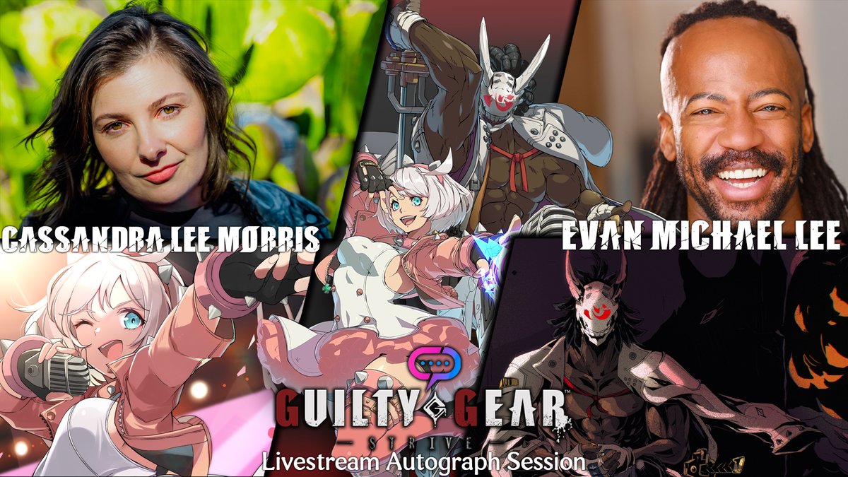 🚨Elphelt INCOMING 🚨 I'll be signing Elphelt prints AND a bunch of other character prints with Nagoriyuki's voice actor LIVE next Thursday via Streamily! Snag yours... streamily.com/CassandraLeeMo…