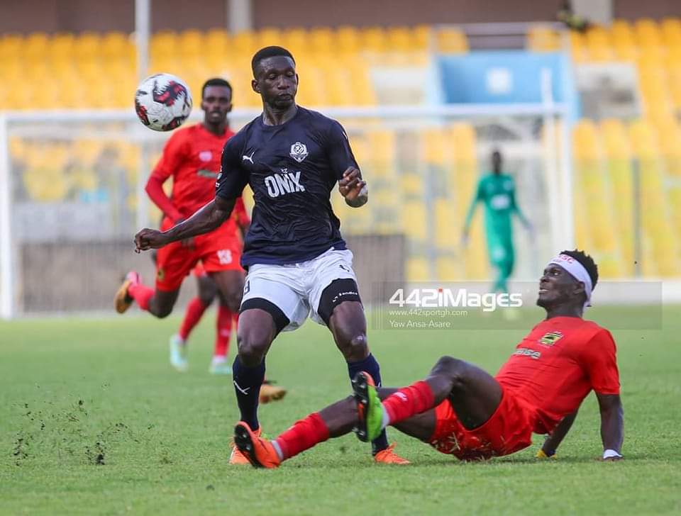 Your Thoughts

FT: Asante Kotoko 2-3 Accra Lions