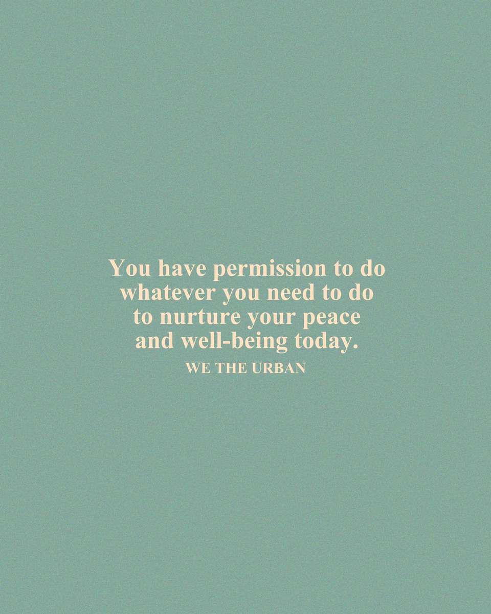 WE THE URBAN (@wetheurban) on Twitter photo 