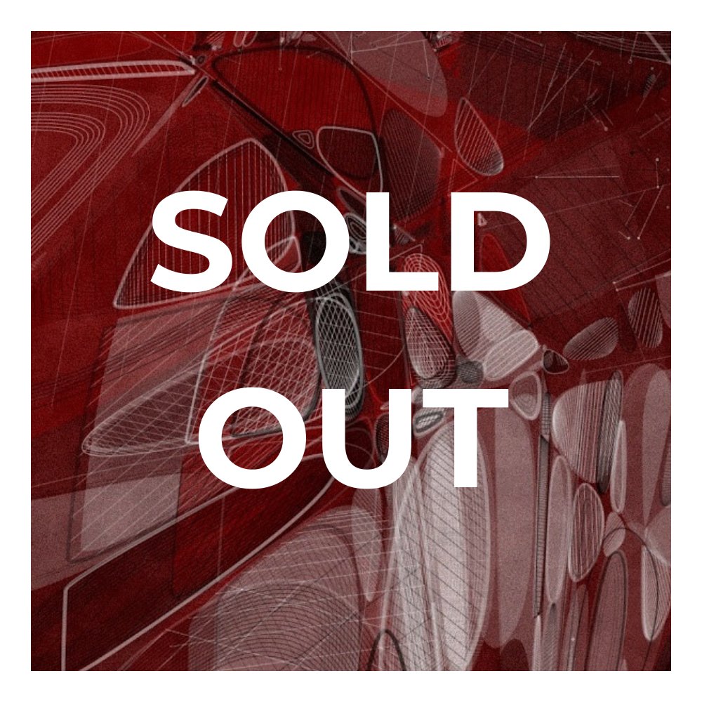 Mitosis by @Moodsoup is officially sold out! 🦠

Ps: Thank you to all who participated in the sale, don't forget to verify your artwork using the verification tool in discord!