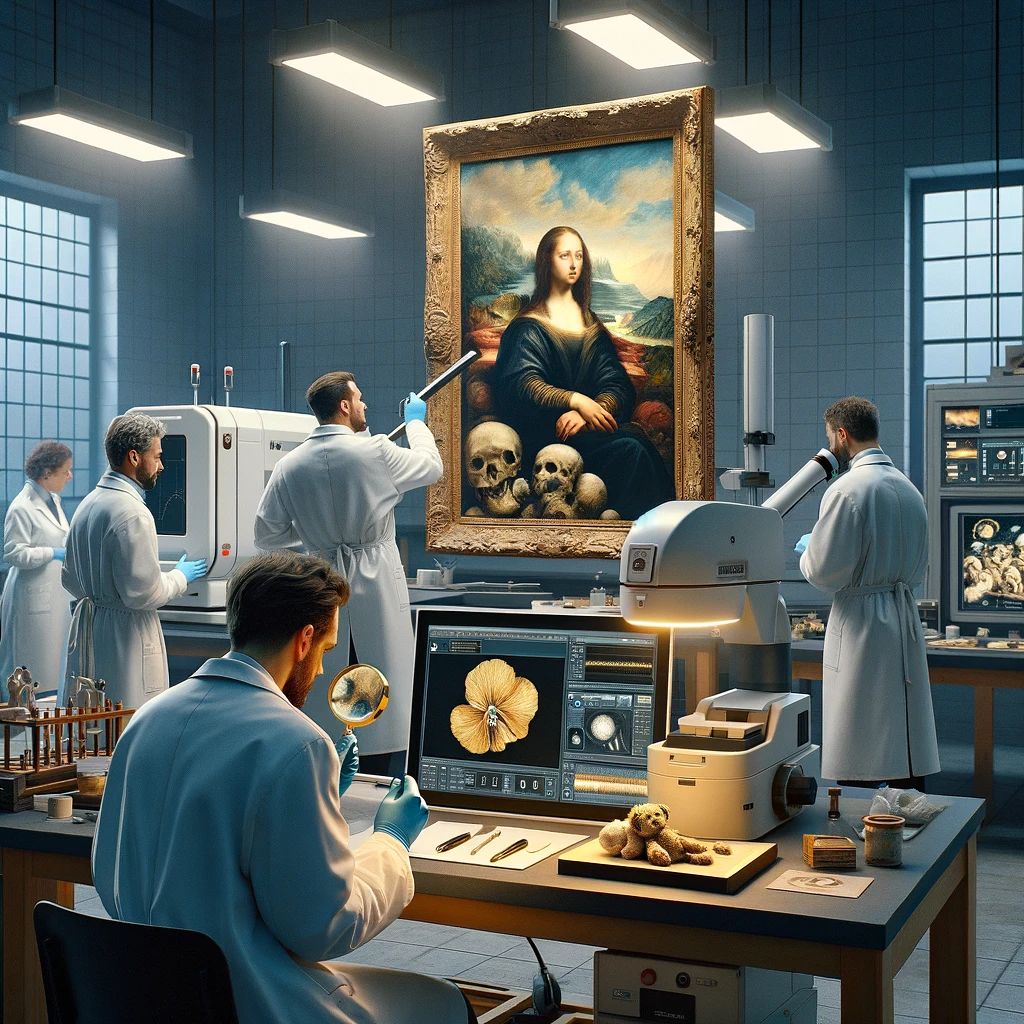 familyofficemag's tweet photo. Forensic Analysis of Fine Art -Ty Murphy

Read the full article on LinkedIn  here - https://t.co/06JWb6Y846  

#art #forensicanalyses #artauthentication #artinvestment #tymurphy #domosfineart #SWF #familyoffices #wealthmanagement https://t.co/WkSklS2PEW