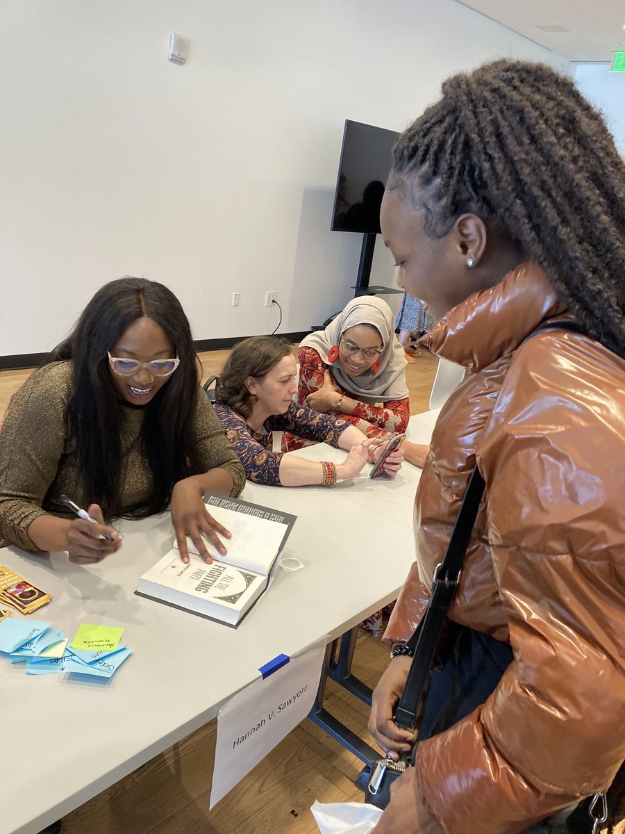 ACHS Library tweet media