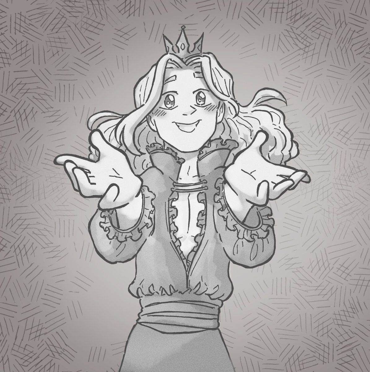 beartitled's tweet photo. [2/3]
Men ✨

#slaytheprincess #slaytheprincessspoilers #stpthetower #blacktabbygames #stpprincess #stpfanart #stpthedamsel #slaytheprincessfanart #stpspoilers #fanart #stptheprincess #stpau #slaytheprincessau #stpthespectre #stptherazor https://t.co/dRdXMsms81
