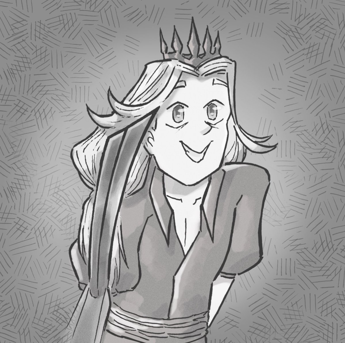 beartitled's tweet photo. [2/3]
Men ✨

#slaytheprincess #slaytheprincessspoilers #stpthetower #blacktabbygames #stpprincess #stpfanart #stpthedamsel #slaytheprincessfanart #stpspoilers #fanart #stptheprincess #stpau #slaytheprincessau #stpthespectre #stptherazor https://t.co/dRdXMsms81
