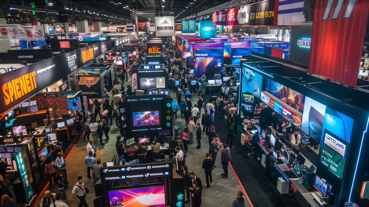 aceperipherals's tweet image. 🔥 Catch #Seagate at the #ITSHOW2024 Online! 🔥

🖥️ Transform your tech with advanced HDDs &amp;amp; SSDs.
🌍 Take your data wherever you go! Exclusive offers await! 🎉 🔗 aceperipherals.com/collections/it…📅 March 14-24 #ITShow #ITShow24 #StorageSolutions #aceperipherals