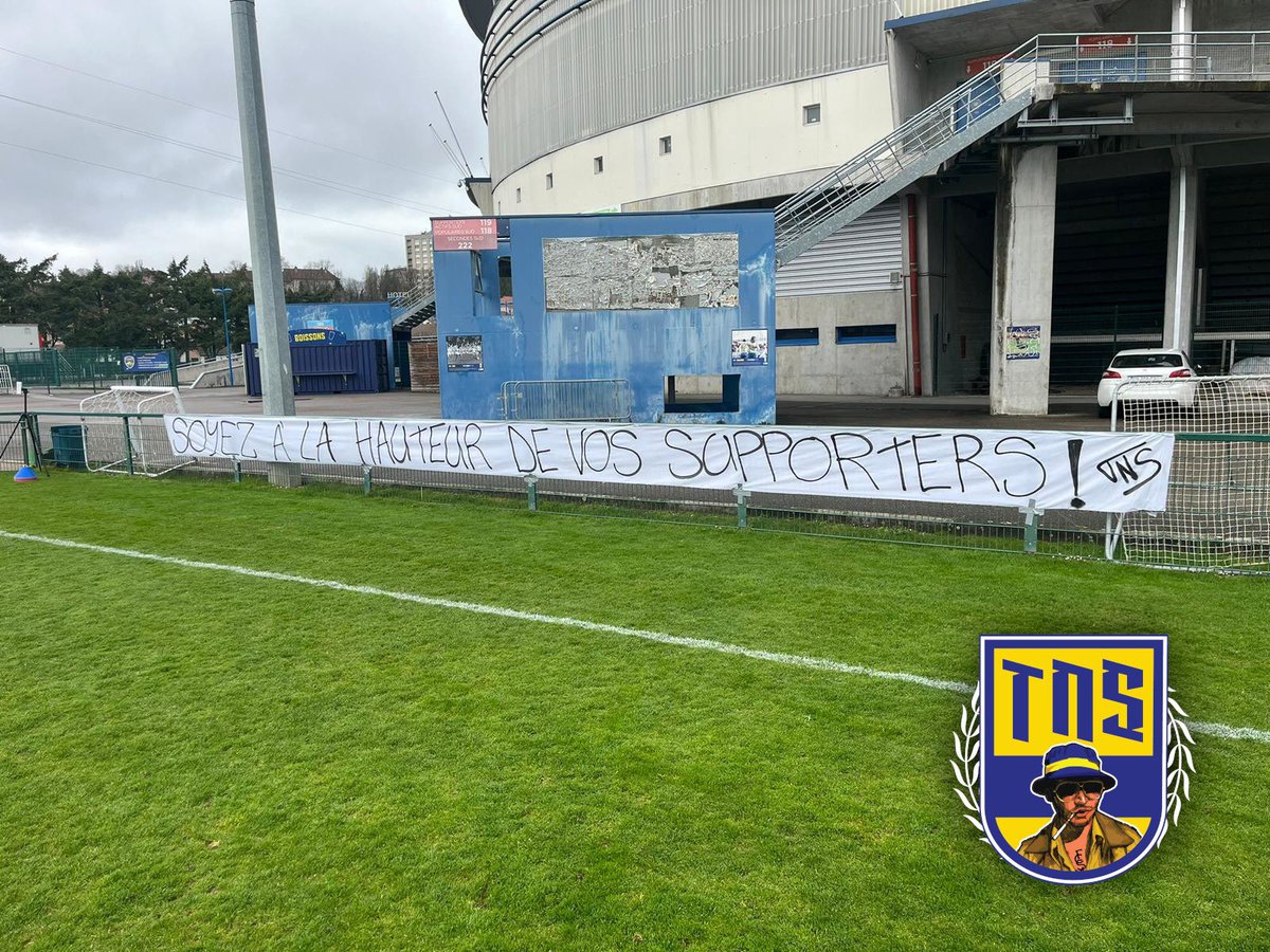 holypixie's tweet image. 📣🇺🇦 @FCSM_officiel