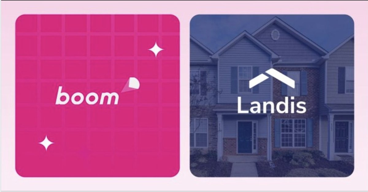 We are extremely happy to announce our partnership with Boom to help our clients build up their credit further
#creditscore #rentreporting #homeownership #homeownershipgoals