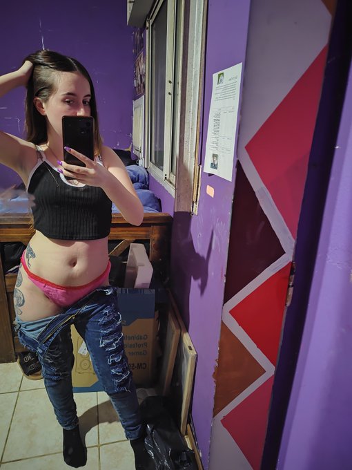 Te gustan los jeans?  Do you like jeans? https://t.co/3aQOA1hFCQ<a href="/tag/closeup"class="tags"><span>#closeup</span></a><a href="/tag/teen"class="tags"><span>#teen</span></a><a href="/tag/masturbation"class="tags"><span>#masturbation</span></a><a href="/tag/fingering"class="tags"><span>#fingering</span></a><a href="/tag/amat"class="tags"><span>#amat</span></a>