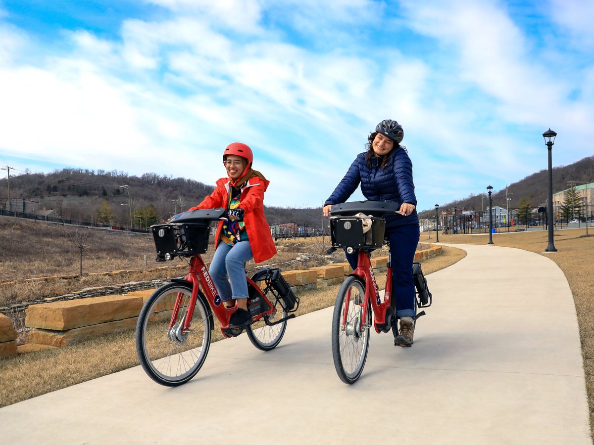 Tri-State Trails tweet media