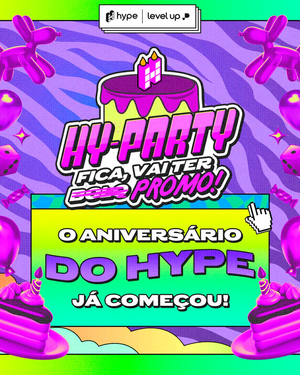 Level Up Latam tweet media