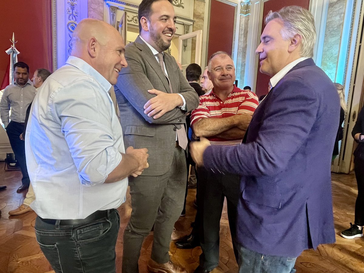 Gustavo Sastre tweet media