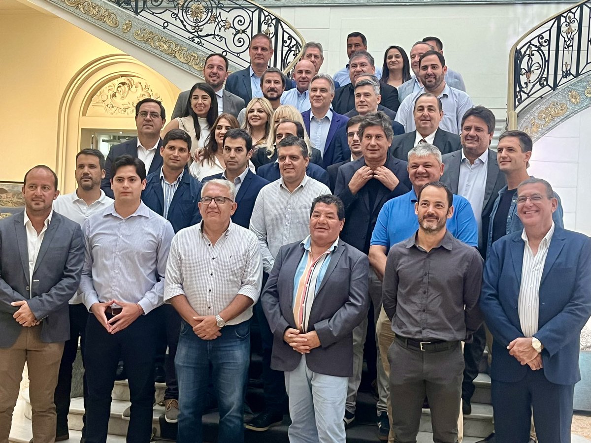 Gustavo Sastre tweet media