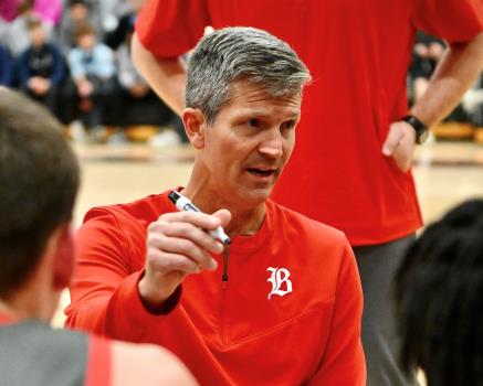 Mark Price To Transition From Coaching Basketball To Serving Exclusively As Baylor AD dlvr.it/T425mZ