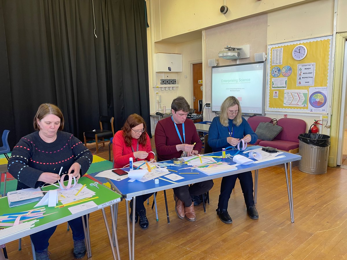 Kinloss Primary School (@kinlossprimary) on Twitter photo Brilliant CLPL today from the <a href="/STEMedscot/">STEM @ Education Scotland</a> team today - fantastic ideas, brilliant & enthusiastic delegates from Moray & further a field thank you! @EducationMoray @Auds991 <a href="/SSERCprimary/">SSERC Early Years and Primary Team</a> @MorayCeO Brilliant CLPL today from the <a href="/STEMedscot/">STEM @ Education Scotland</a> team today - fantastic ideas, brilliant & enthusiastic delegates from Moray & further a field thank you! @EducationMoray @Auds991 <a href="/SSERCprimary/">SSERC Early Years and Primary Team</a> @MorayCeO