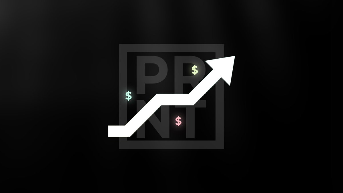 $PRNT tweet media
