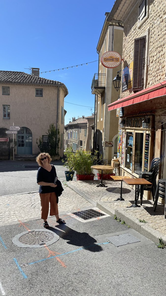 RevNeilSmart's tweet photo. Lovely time in Provence. https://t.co/WIGhv9dca7