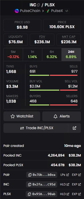 Richard Heart tweet media