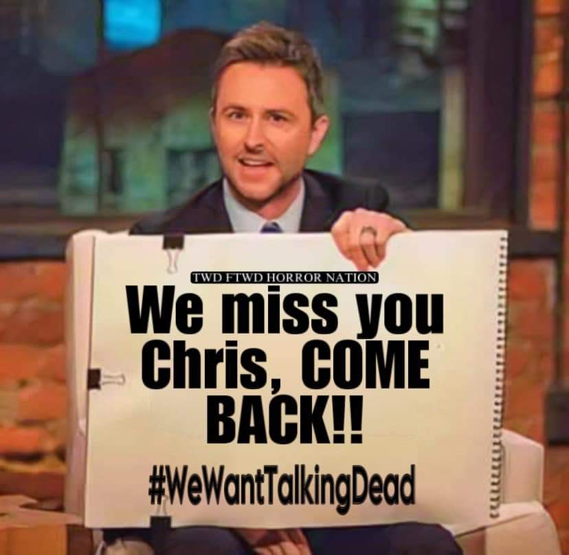 deville418's tweet image. We need our Therapy with @hardwick #TalkingDead @ScottMGimple @DanaiGurira #TWDFamily #TWD #ThoseWhoLiveTWD #Michonne #RickGrimes #CRM #TWDUNIVERSE