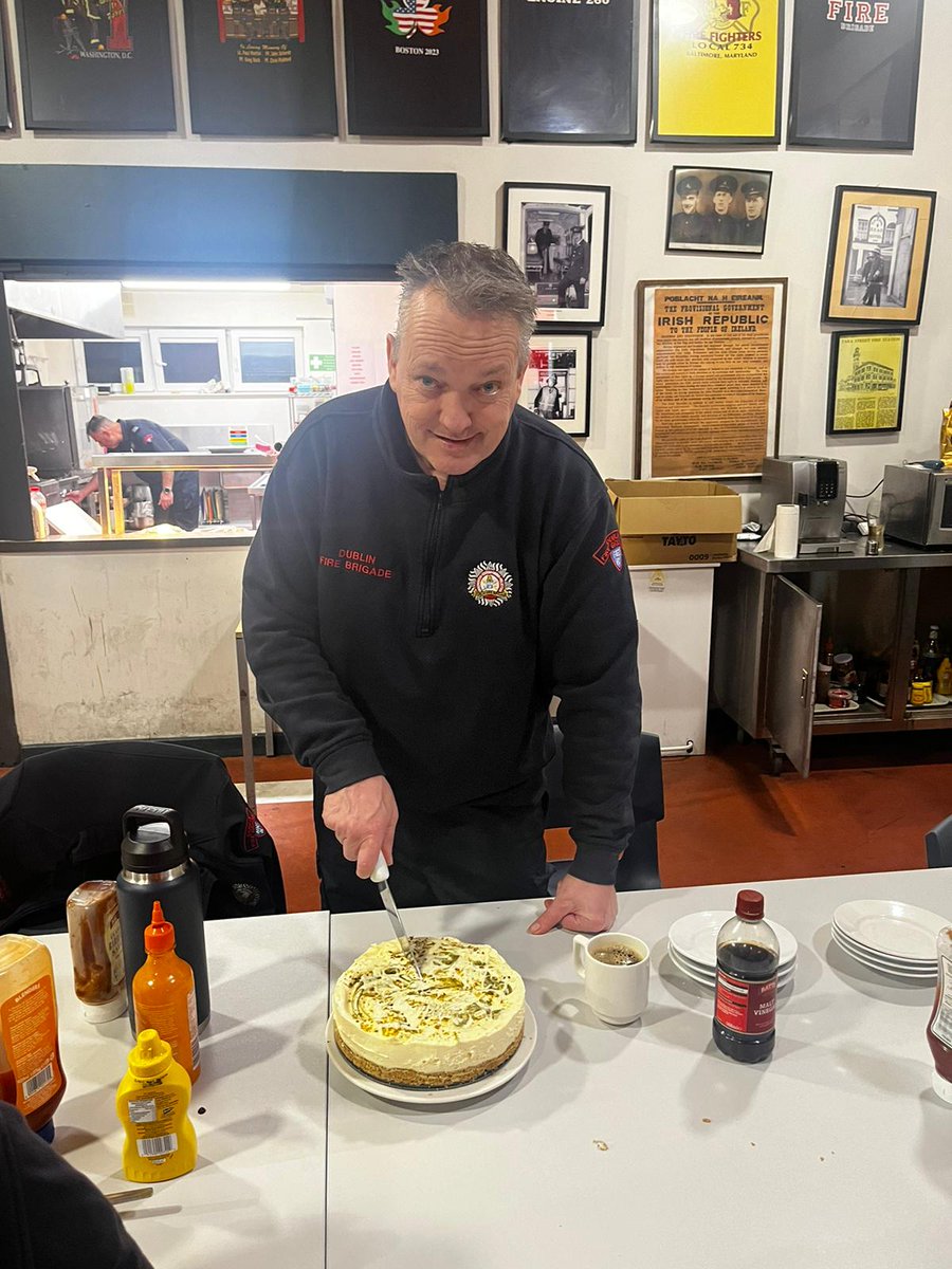 Dublin Fire Brigade tweet media