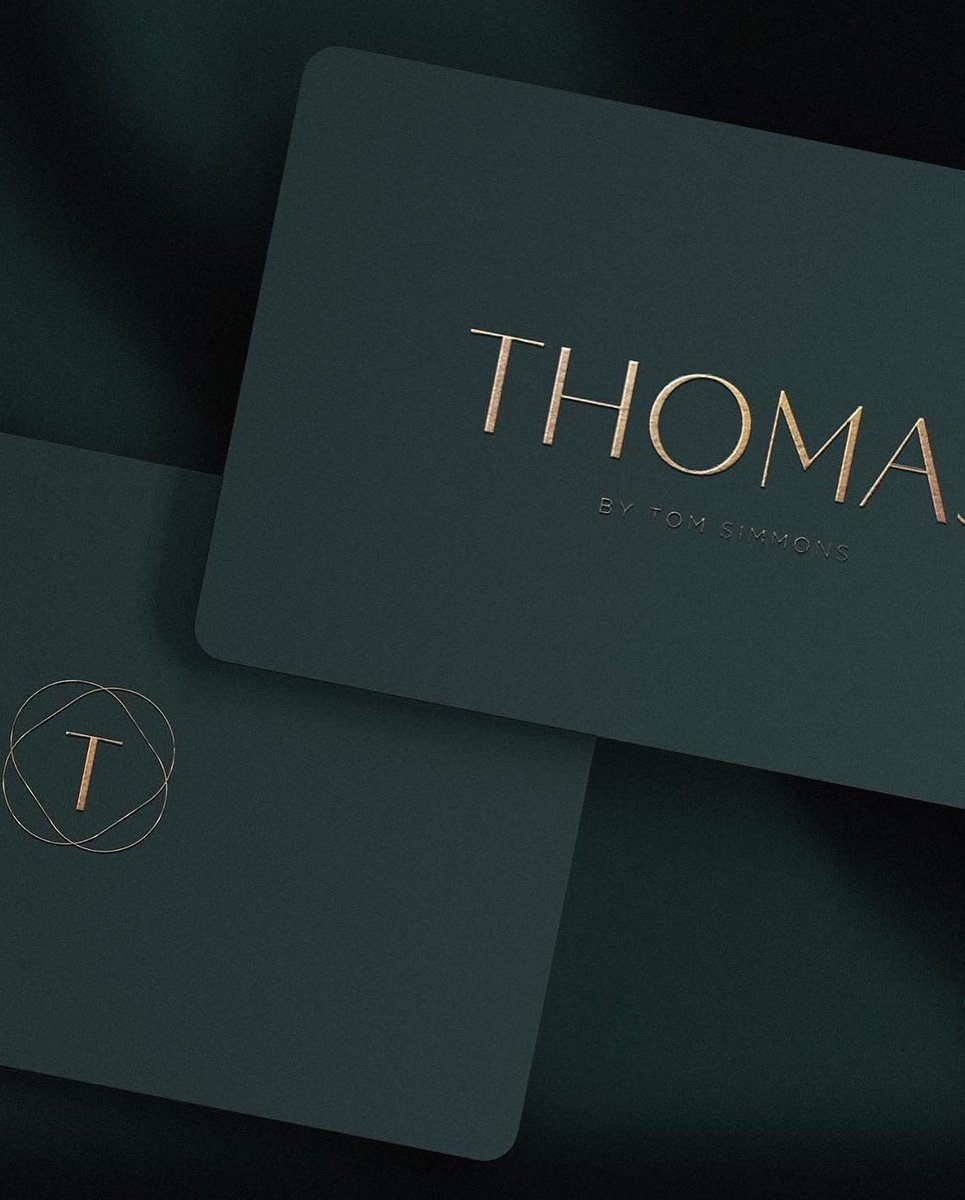 We are so excited to launch our most exclusive black card competition to date! Head to thomas-pontcanna.co.uk/online-store/ for the chance to win over £3k worth of money-can't-buy prizes including £250 per month to spend at Thomas! #competitiontime #cardiffcompetition