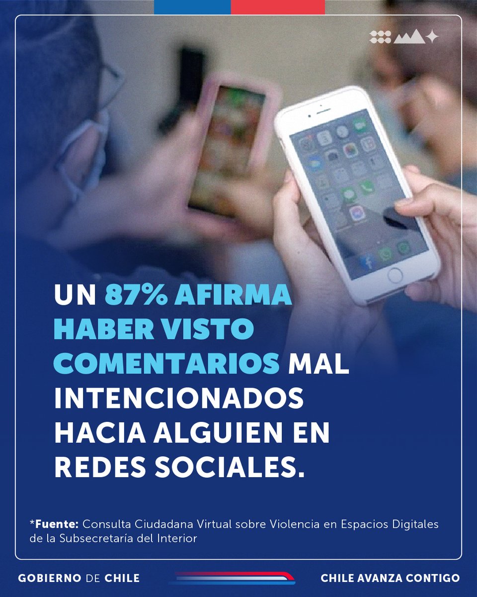 Seremi Mujer y Equidad de Género Metropolitana tweet media