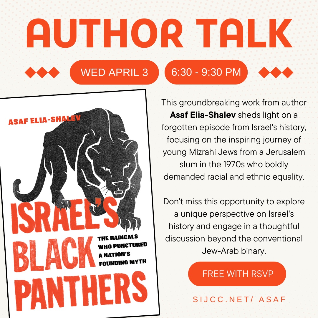 AsafShaloo's tweet photo. Los Angeles people, come to my official book launch party on April 3! https://t.co/iaj2QJHrlU https://t.co/WgiRfs8QJE