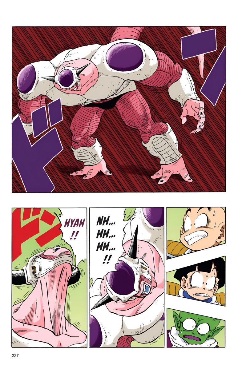 DragonBallPanel tweet picture
